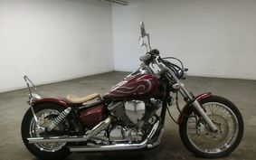 YAMAHA DRAGSTAR 250 VG02J