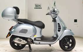 VESPA GTS300 SUPER 2022 M457