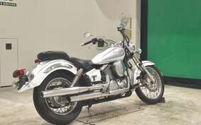 YAMAHA DRAGSTAR 250 VG02J