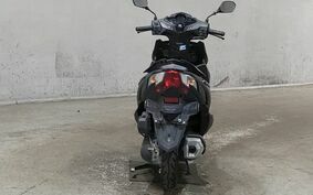 HONDA RX125 TJJM