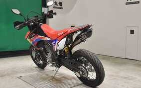 HONDA CRF250M MD44