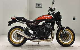 KAWASAKI Z900RS 2022 ZR900C