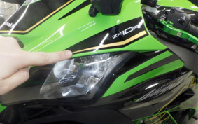 KAWASAKI ZX 10 NINJA ABS 2021 ZXT02E