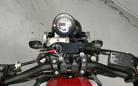 YAMAHA XSR900 2021 RN56J