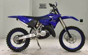 YAMAHA YZ125X CE29C