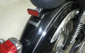 YAMAHA DRAGSTAR 250 VG02J