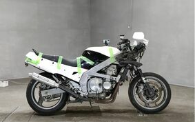 KAWASAKI ZZ-R400 1991 ZX400K