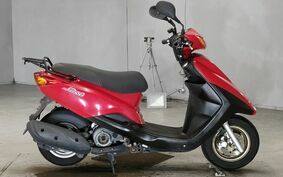 YAMAHA AXIS 125 TREET SE53J