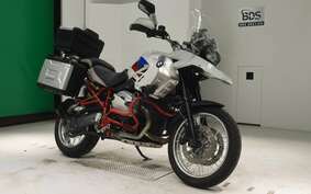 BMW R1200GS 2012