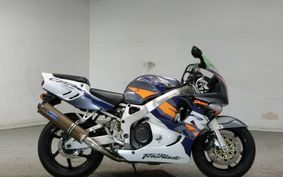 HONDA CBR900RR FIREBLADE 1996 SC33