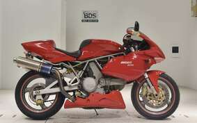 DUCATI SS750ie 2003