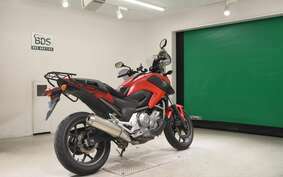 HONDA NC 700 X 2012 RC63