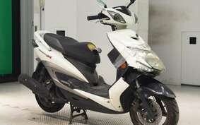 YAMAHA CYGNUS 125 XSR 2 SE44J