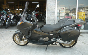 HONDA NC700 INTEGRA S 2014 RC71