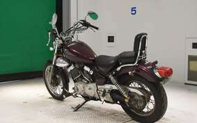 YAMAHA VIRAGO 250