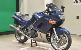 KAWASAKI ZZ-R400 Gen.2 2006 ZX400N