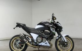 KAWASAKI Z800 2013 ZR800A