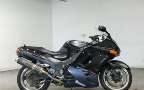 KAWASAKI ZZ1100 NINJA 1999 ZXT10D