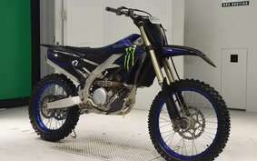 YAMAHA YZ250F CG40C