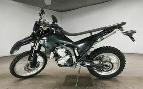 YAMAHA WR250X DG15J