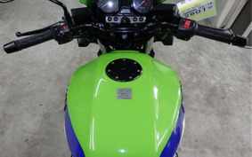 KAWASAKI ZRX1100 2000 ZRT10C