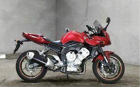 YAMAHA FZ FAZER FEATHER 2009 RN21J