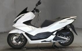 HONDA PCX 160 KF47