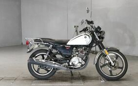 YAMAHA YB125SP LBPPCJL