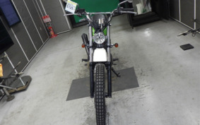 KAWASAKI 250TR BJ250F