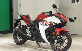 YAMAHA YZF-R3 2015 RH07J