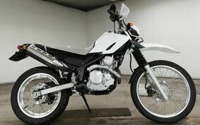 YAMAHA SEROW 250 DG17J