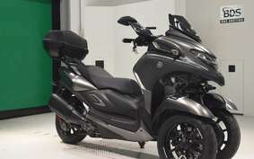 YAMAHA TRICITY 300 2021 SH15J