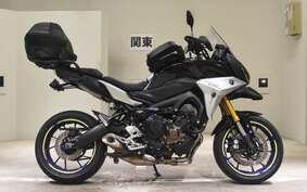 YAMAHA MT-09 Tracer GT 2018 RN51J