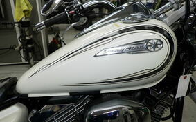 YAMAHA DRAGSTAR 250 VG05J