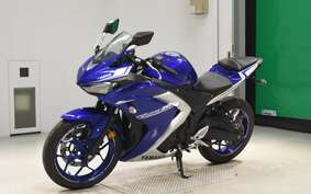 YAMAHA YZF-R25 RG10J