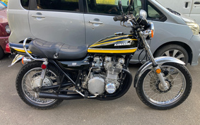 KAWASAKI 900 SUPER FOUR Z1F