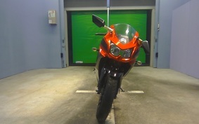 KAWASAKI NINJA 250R 2012 EX250K