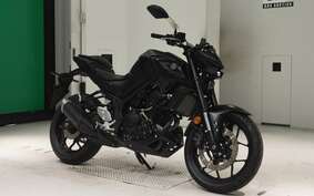 YAMAHA MT-03 ABS 2022 RH13J