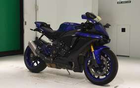 YAMAHA YZF-R1 2019