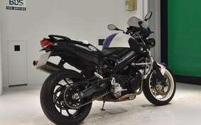 BMW F800R 2010