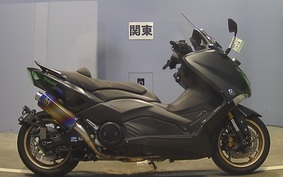 YAMAHA T-MAX 530 2016 SJ12J