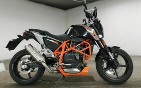 KTM 690 DUKE 2012 LDT40