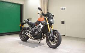 YAMAHA MT-09 2015 RN34J