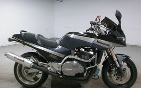 KAWASAKI GPZ900R NINJA 1984 ZX900A