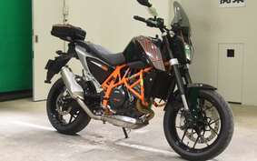 KTM 690 DUKE 2013 LDT40