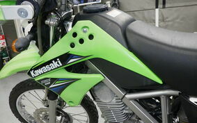 KAWASAKI KLX125 LX125C