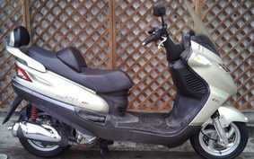 SYM RV125 EFi LA12