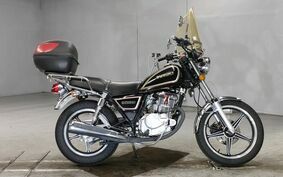 SUZUKI GN125 F Gen.2 PCJ2N