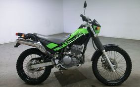 KAWASAKI SUPER SHERPA 2000 KL250G