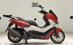 YAMAHA N-MAX SE86J